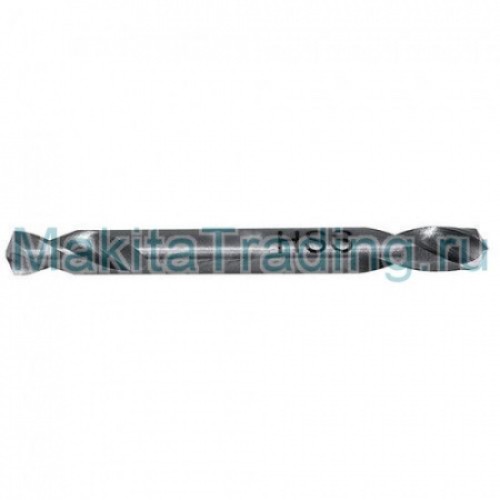 Двухсторонее сверло 3,0x46 HSS 10шт Makita B-26668