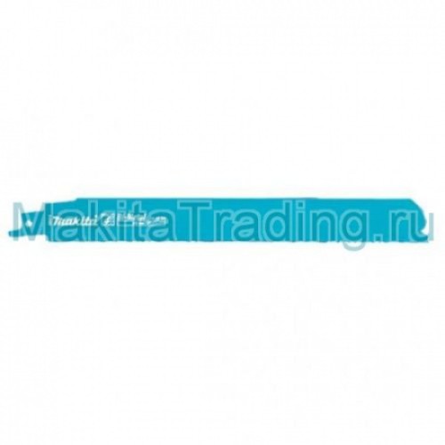 Нож пилка(метал) 225х1,1 5шт Makita B-31865