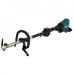 Аккумуляторный мотоблок Makita DUX60Z