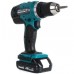 Аккумулятоная дрель-шуруповёрт Makita DDF453SYX4