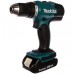 Аккумулятоная дрель-шуруповёрт Makita DDF453SYX4