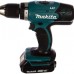 Аккумулятоная дрель-шуруповёрт Makita DDF453SYX4