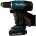 Аккумулятоная дрель-шуруповёрт Makita DDF453SYX4