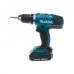 Аккумулятоная дрель-шуруповёрт Makita DDF453SYX5