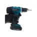 Аккумулятоная дрель-шуруповёрт Makita DDF453SYX5