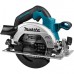 Аккумуляторная дисковая пила Makita DHS660Z