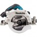 Аккумуляторная дисковая пила Makita DHS660Z