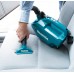 Аккумуляторный пылесос Makita CL121DWA