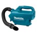 Аккумуляторный пылесос Makita CL121DWA