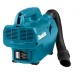 Аккумуляторный пылесос Makita CL121DWA