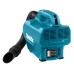 Аккумуляторный пылесос Makita CL121DWA