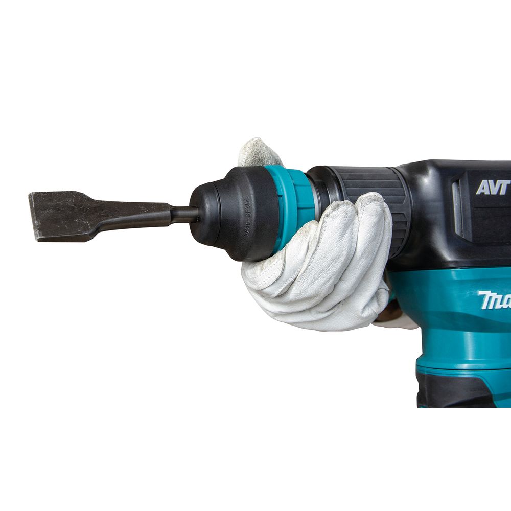 Аккумуляторный отбойный молоток Makita DHK180Z