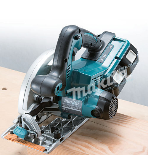 внешний вид makita dhs710